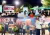 Tutup Turnamen Mobile Legend DPM PTSP, Wakil Bupati Haris Yocku : Anak-Anak Tidak Cuma Bermain