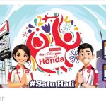 Apresiasi Pelanggan, Ada Voucher Loyalty Redeem Poin di Aplikasi Motorku-X dari Astra Motor Papua di Momen Harpelnas 2026