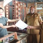DPM-PTSP Kabupaten Jayapura Ingatkan Masyarakat Dan Pelaku Usaha Urus Legalitas Bangunan Gedung
