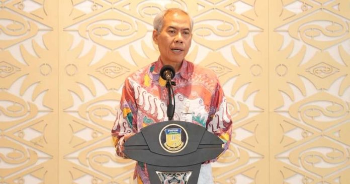 Deputi Bidang Pengembangan Strategi dan Kebijakan LKPP Muhammad Arif Supriyanto Deputi Bidang Pengembangan Strategi dan Kebijakan LKPP Muhammad Arif Supriyanto