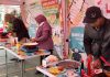 Astra Motor Entrop Gelar Fun Cooking Class Special Harpelnas, Apresiasi Konsumen Setia Honda di Jayapura