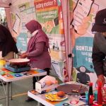 Astra Motor Entrop Gelar Fun Cooking Class Special Harpelnas, Apresiasi Konsumen Setia Honda di Jayapura