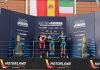 Melesat di Aragon, Ramadhipa Jaga Peluang Tembus Tiga Besar Moto3 Junior