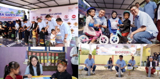 Desa Sejahtera Astra