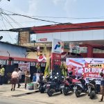 Pertashop Doros Jaya Perkasa di Abepura Segera Beroperasi, Khusus Layani Motor