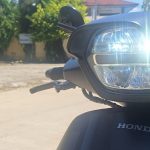 Kenapa Siang Hari Lampu Motor Harus Tetap Menyala? Berikut Penjelasan Astra Motor Papua