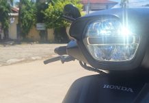 Kenapa Siang Hari Lampu Motor Harus Tetap Menyala? Berikut Penjelasan Astra Motor Papua