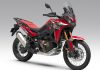 Tampilan Makin Berani, CRF1100L Africa Twin Siap Temani Petualangan