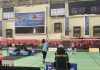 HYDROPLUS Open Papua 2026 Jadi Ajang Pencarian Bibit Pebulu Tangkis Muda Indonesia Timur