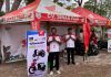 Astra Motor Papua Kembali Hadirkan Roadshow Goes To Instansi di Biak