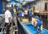 Perkuat Daya Saing Nelayan OAP, Pemkot Jayapura Bimtek CPIB Kapal