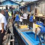 Perkuat Daya Saing Nelayan OAP, Pemkot Jayapura Bimtek CPIB Kapal