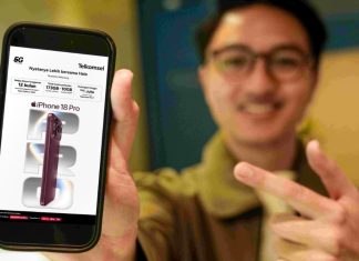 Pilihan Bundling Halo dan SIMPATI dari Telkomsel untuk Pengguna iPhone 18 Pro dan iPhone 18 Pro Max