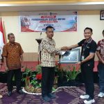 Dukung Pelatihan Perbengkelan bagi OAP, Astra Motor Papua Dapat Penghargaan dari Pemkab Jayapura