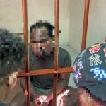 Satgas Damai Cartenz Tangkap DPO Penganiayaan Berat di Puncak Jaya, Dugaan Keterkaitan Jaringan Senjata dan Amunisi