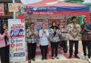 Astra Motor Aimas Gelar Roadshow Safari Jumat, Hadirkan Promo Honda Beat Street