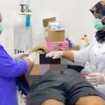 Seorang Warga Dekai Ditikam OTK, Satgas ODC dan Polres Yahukimo Selidiki Dugaan Keterlibatan KKB