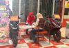 Astra Motor Papua Hadirkan Pameran Akhir Bulan di Ramayana Mall Sorong
