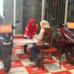 Astra Motor Papua Hadirkan Pameran Akhir Bulan di Ramayana Mall Sorong
