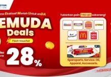 Rayakan Sumpah Pemuda, Motorku X Hadirkan Pemuda Deals dengan Diskon hingga 28%