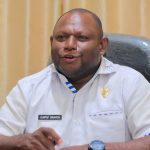 Libatkan 100 UMKM Asli Papua, DPM-PTSP Akan Menggelar Iven “UMKM Go Big”