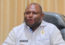 Libatkan 100 UMKM Asli Papua, DPM-PTSP Akan Menggelar Iven “UMKM Go Big”