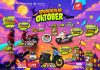 Astra Motor Papua Hadirkan Promo Spooktacullar Oktober