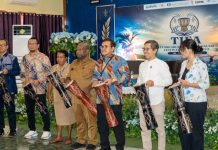 Festival Literasi Papua 2026, Perkuat Budaya Membaca dan Literasi Ekonomi Generasi Muda