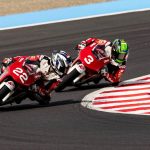 Enam Pebalap Astra Honda Siap Melesat di IM4AC Mandalika
