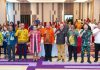 Gubernur MDF Siapkan Rumah Perlindungan Perempuan dan Anak pada 2027