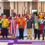 Gubernur MDF Siapkan Rumah Perlindungan Perempuan dan Anak pada 2027